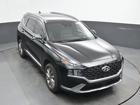 Used 2023 Hyundai Santa Fe Calligraphy AWD/4WD image 31