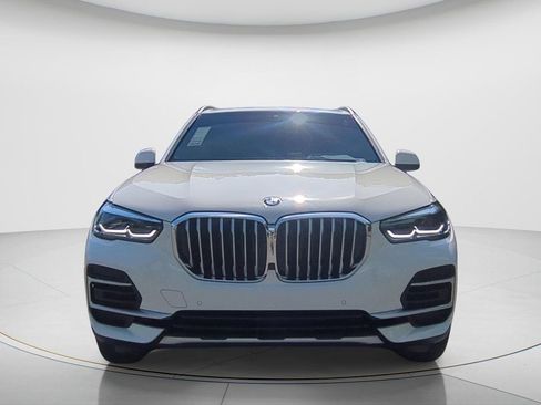 Used 2023 BMW X5 sDrive40i w/ Premium Package RWD image 2