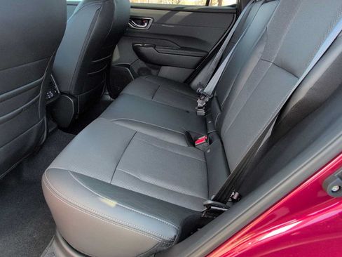 New 2026 Subaru Outback Touring XT AWD/4WD image 19