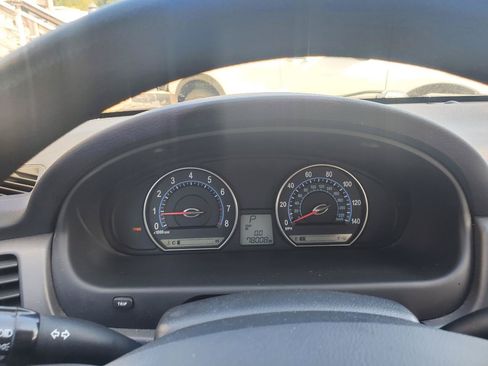 Used 2007 Kia Optima LX FWD image 16