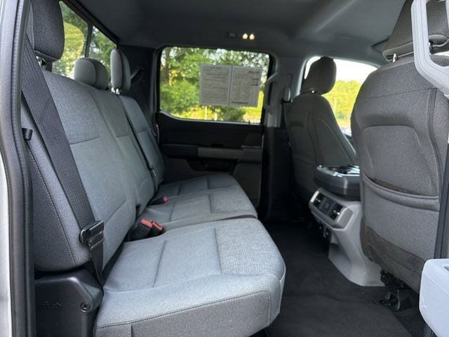 Used 2024 Ford F150 XLT w/ Equipment Group 302A MID AWD/4WD image 20