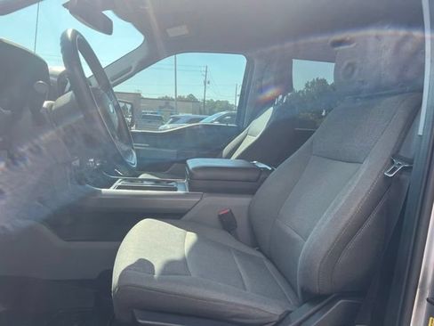 Used 2024 Ford F150 XLT w/ Mobile Office Package AWD/4WD image 17