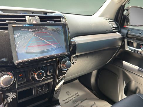 Used 2019 Toyota 4Runner TRD Pro AWD/4WD image 28