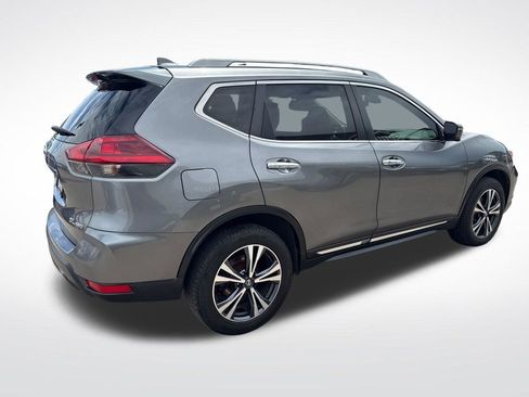Used 2018 Nissan Rogue SL AWD/4WD image 5