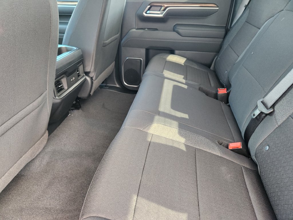 New 2026 Chevrolet Silverado 1500 RST AWD/4WD image 20