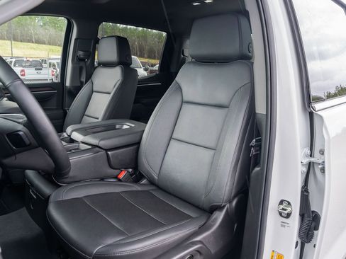 Used 2025 GMC Sierra 1500 SLT image 19