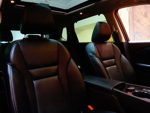 Certified 2023 Nissan Rogue SV w/ SV Premium B Package AWD/4WD image 56