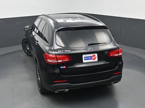 Used 2016 Mercedes-Benz GLC 300 image 29