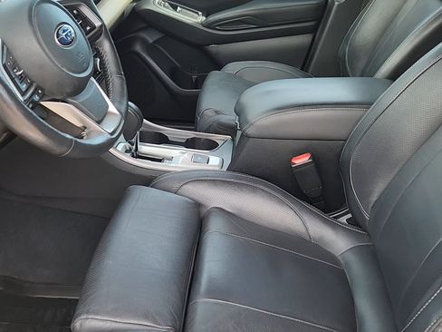 Used 2020 Subaru Ascent Limited AWD/4WD image 27