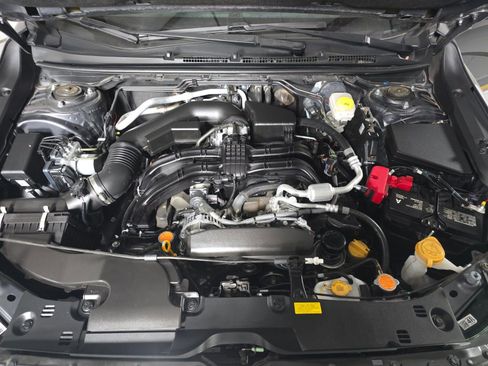 Certified 2024 Subaru Crosstrek 2.5i Sport image 16