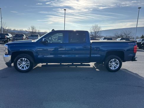 Used 2017 Chevrolet Silverado 1500 LT w/ All Star Edition image 4