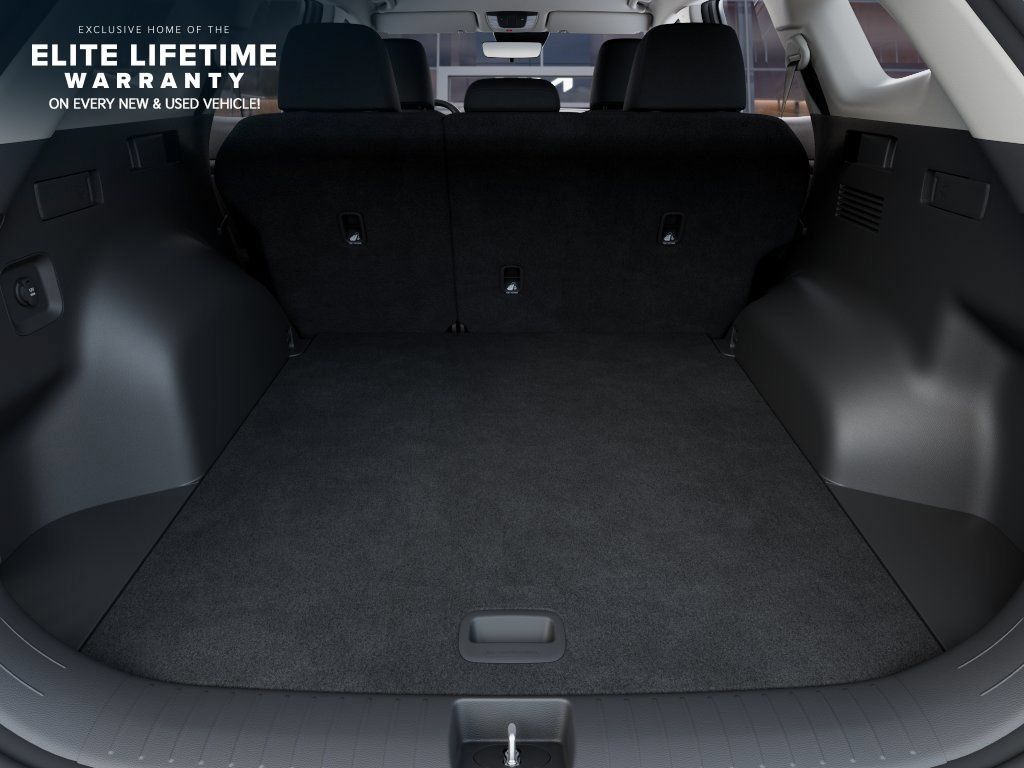 New 2026 Kia Sportage LX w/ LX Convenience Package FWD image 20