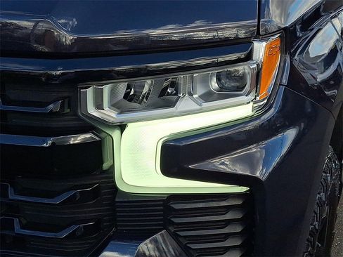 Used 2024 Chevrolet Silverado 1500 LT Trail Boss w/ LT Trail Boss Premium Package image 9