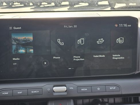 Used 2025 Kia K4 LXS image 21