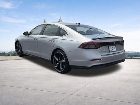 Used 2024 Honda Accord Sport image 21