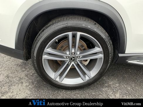 Used 2022 Mercedes-Benz GLE 450 GLE 450 image 14