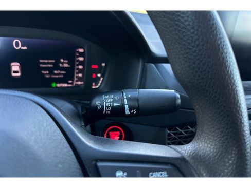 Used 2023 Honda Accord LX image 37