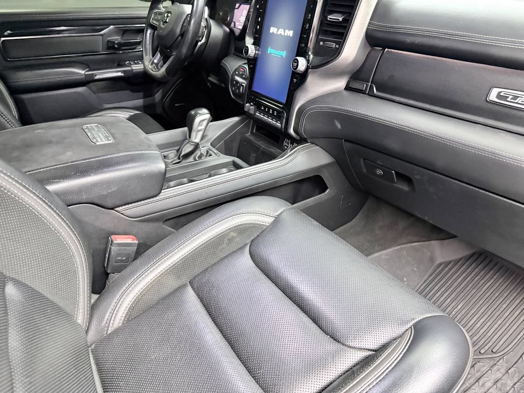 Used 2021 RAM 1500 TRX w/ TRX Level 2 Equipment Group AWD/4WD image 11