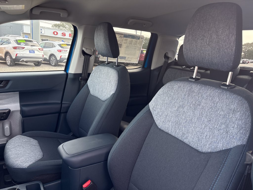 New 2026 Ford Maverick XLT AWD/4WD image 17