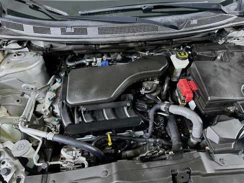 Used 2022 Nissan Rogue Sport SV image 30