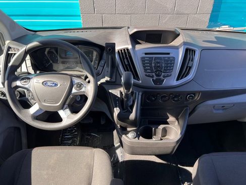 Used 2019 Ford Transit 350 XLT image 2