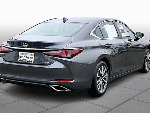 Used 2022 Lexus ES 350 image 12