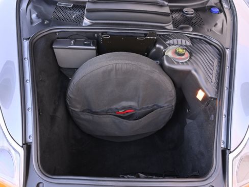 Used 2001 Porsche Boxster S RWD image 51