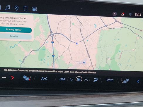 Used 2025 Chevrolet Tahoe LT w/ Comfort Package image 22