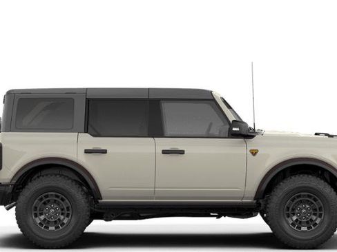 New 2026 Ford Bronco Badlands AWD/4WD image 30