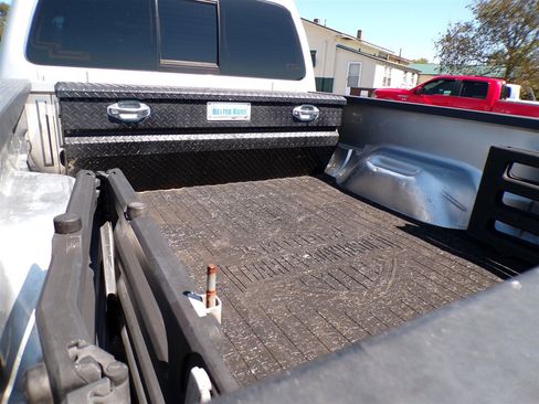 Used 2013 Ford F350 Platinum w/ FX4 Off Road Pkg image 11