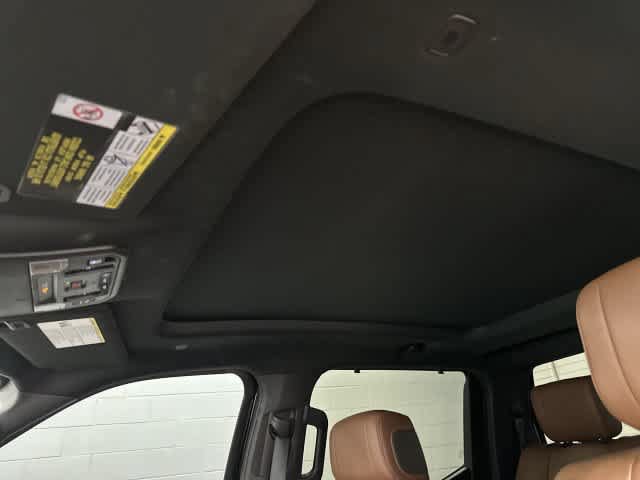 Used 2026 Toyota Tundra 1794 Edition AWD/4WD image 27