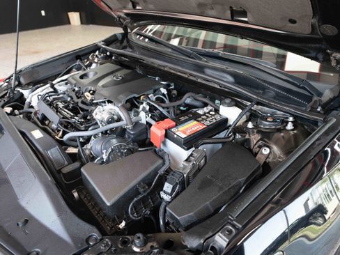Used 2024 Toyota Camry SE w/ Cold Weather Package image 32