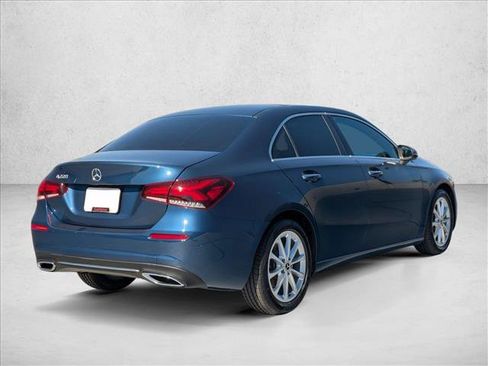 Certified 2021 Mercedes-Benz A 220 image 6