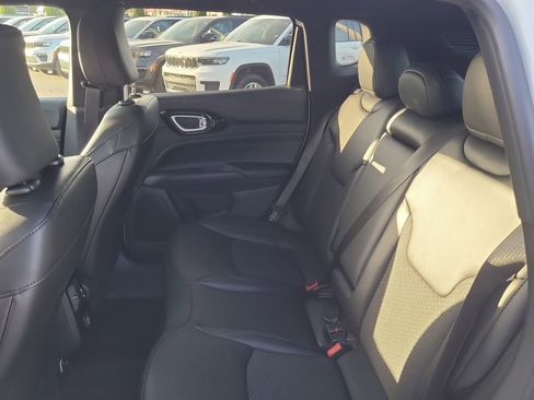 New 2026 Jeep Compass Latitude AWD/4WD image 13