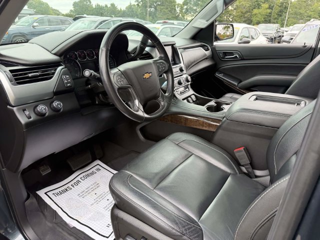 Used 2019 Chevrolet Tahoe LT w/ Off-Road Package AWD/4WD image 19