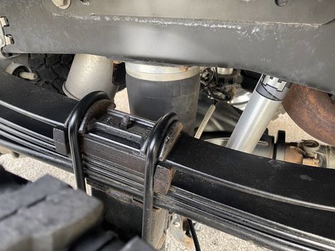 Used 2022 Ford F350 King Ranch w/ King Ranch Ultimate Package image 23