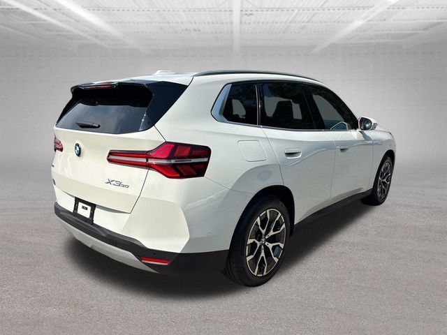 Used 2026 BMW X3 xDrive30i AWD/4WD image 7