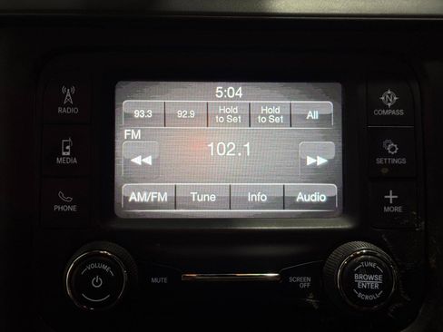 Used 2022 RAM 3500 Tradesman AWD/4WD image 7