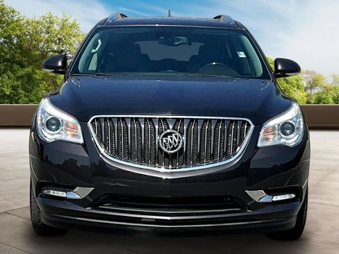Used 2017 Buick Enclave Leather w/ Trailering Package, 4500 LBS. AWD/4WD image 3