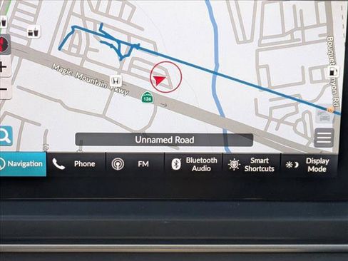 New 2025 Honda Pilot Touring image 14