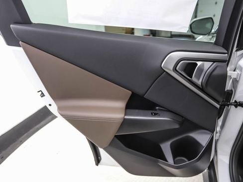 New 2026 BMW X3 xDrive30 w/ Convenience Package image 21