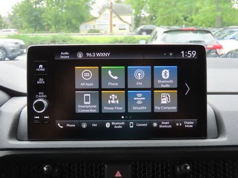 Certified 2024 Honda CR-V Sport-L image 20