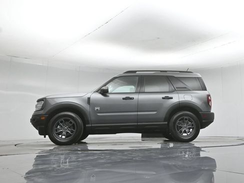 Used 2023 Ford Bronco Sport Big Bend AWD/4WD image 50