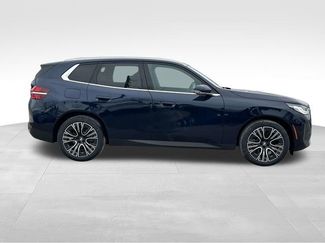 New 2026 BMW X3 xDrive30 w/ Premium Package video 2