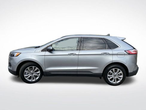 Certified 2024 Ford Edge Titanium image 13