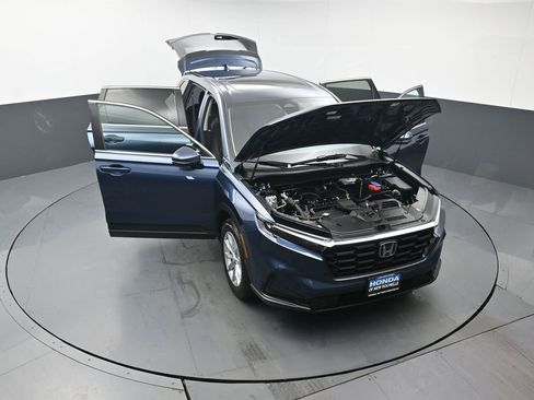 Certified 2024 Honda CR-V EX image 54