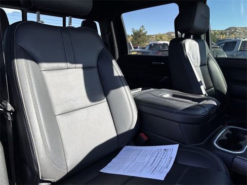 Used 2020 Chevrolet Silverado 2500 High Country w/ Z71 Off-Road Package image 24