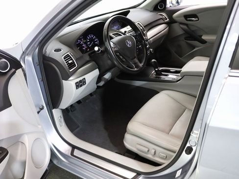 Used 2016 Acura RDX AWD w/ Advance Package image 14