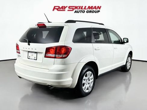 Used 2015 Dodge Journey SE w/ Flexible Seating Group AWD/4WD image 7