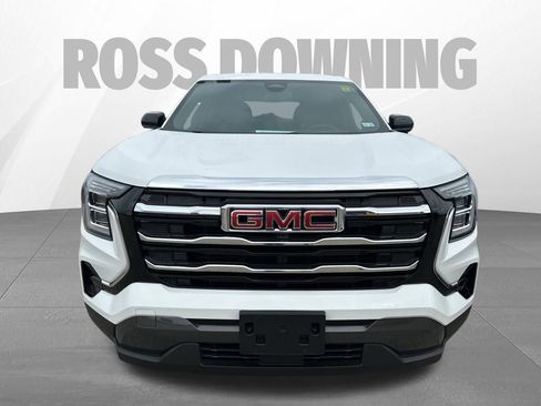 Certified 2025 GMC Terrain Elevation image 2